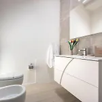 Ferrucci 1 Bedroom Attic In By Halldis *
